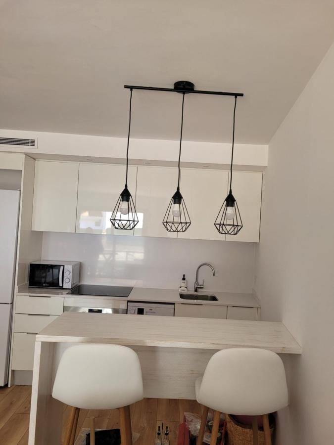 Somtresapartament ปลาตจาดาโร ภายนอก รูปภาพ
