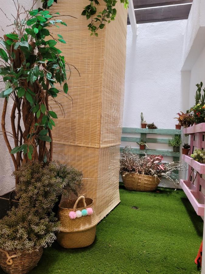Somtresapartament ปลาตจาดาโร ภายนอก รูปภาพ
